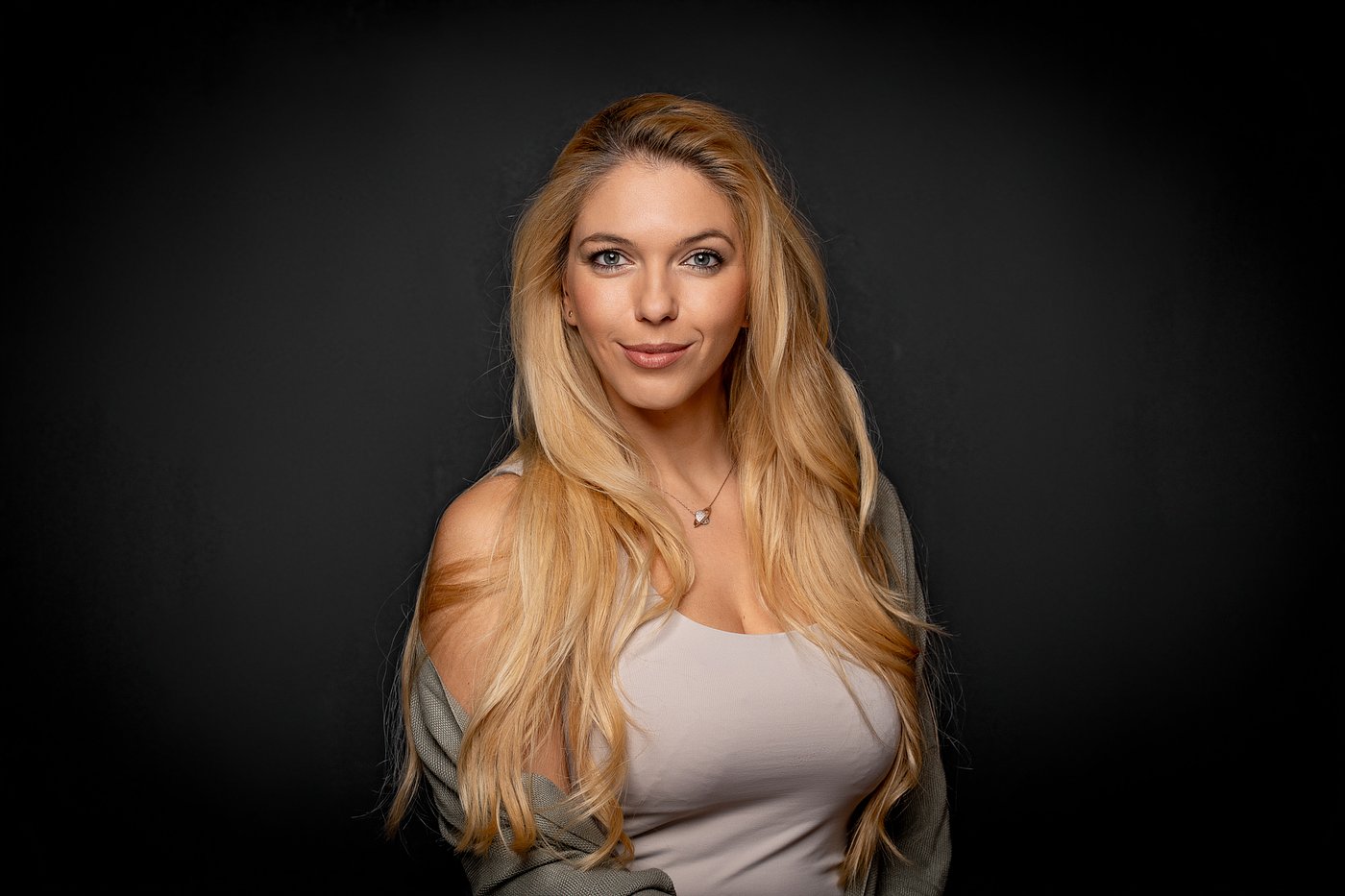 Eli Alexandrova