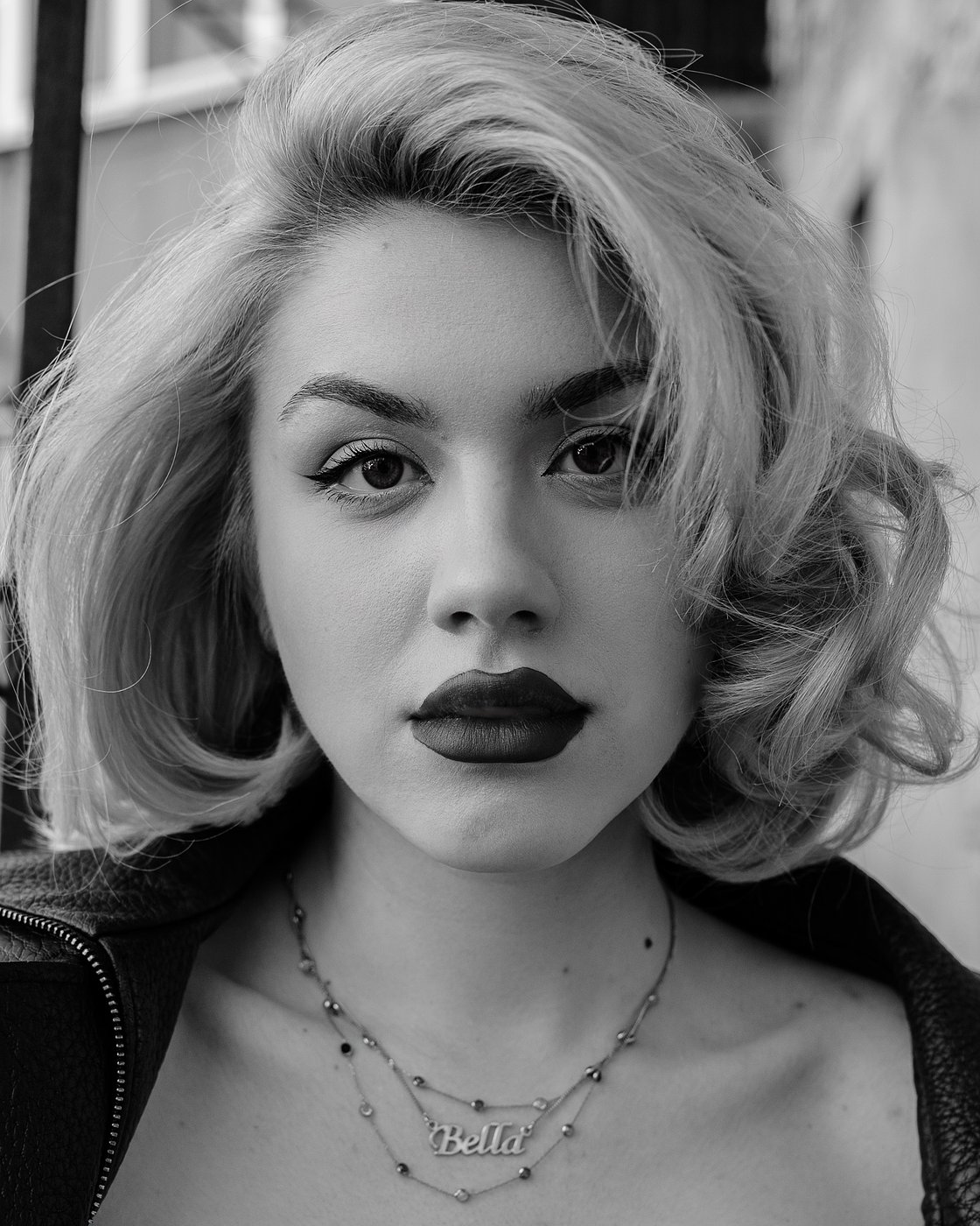 Bella Dichev