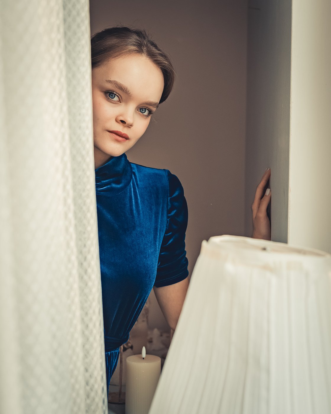 Mila Peyova