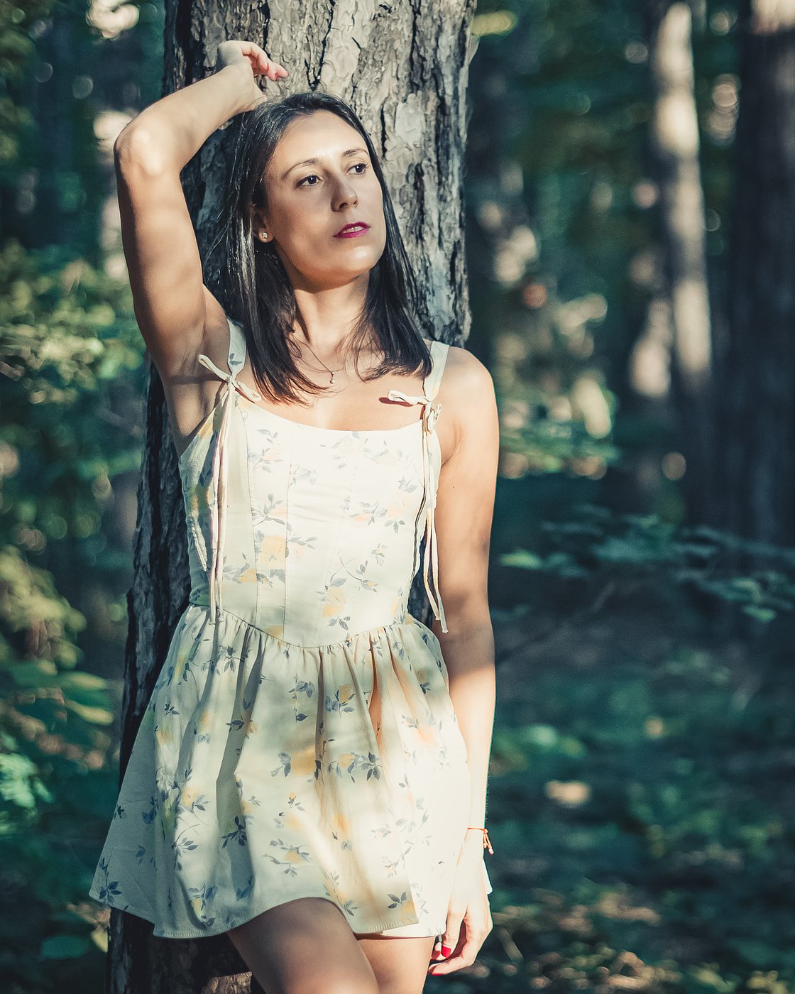 Veronika Sergieva