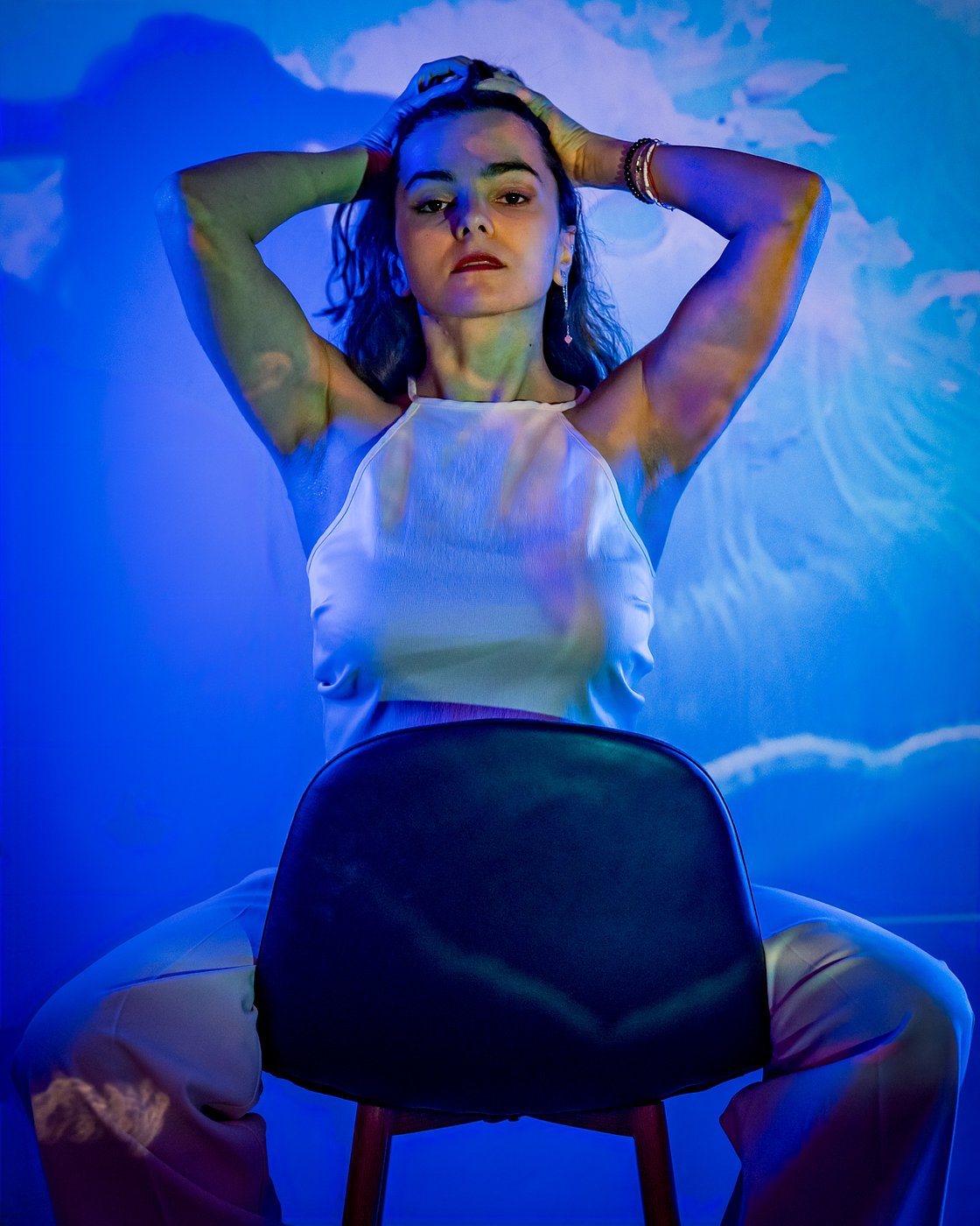 Adela T