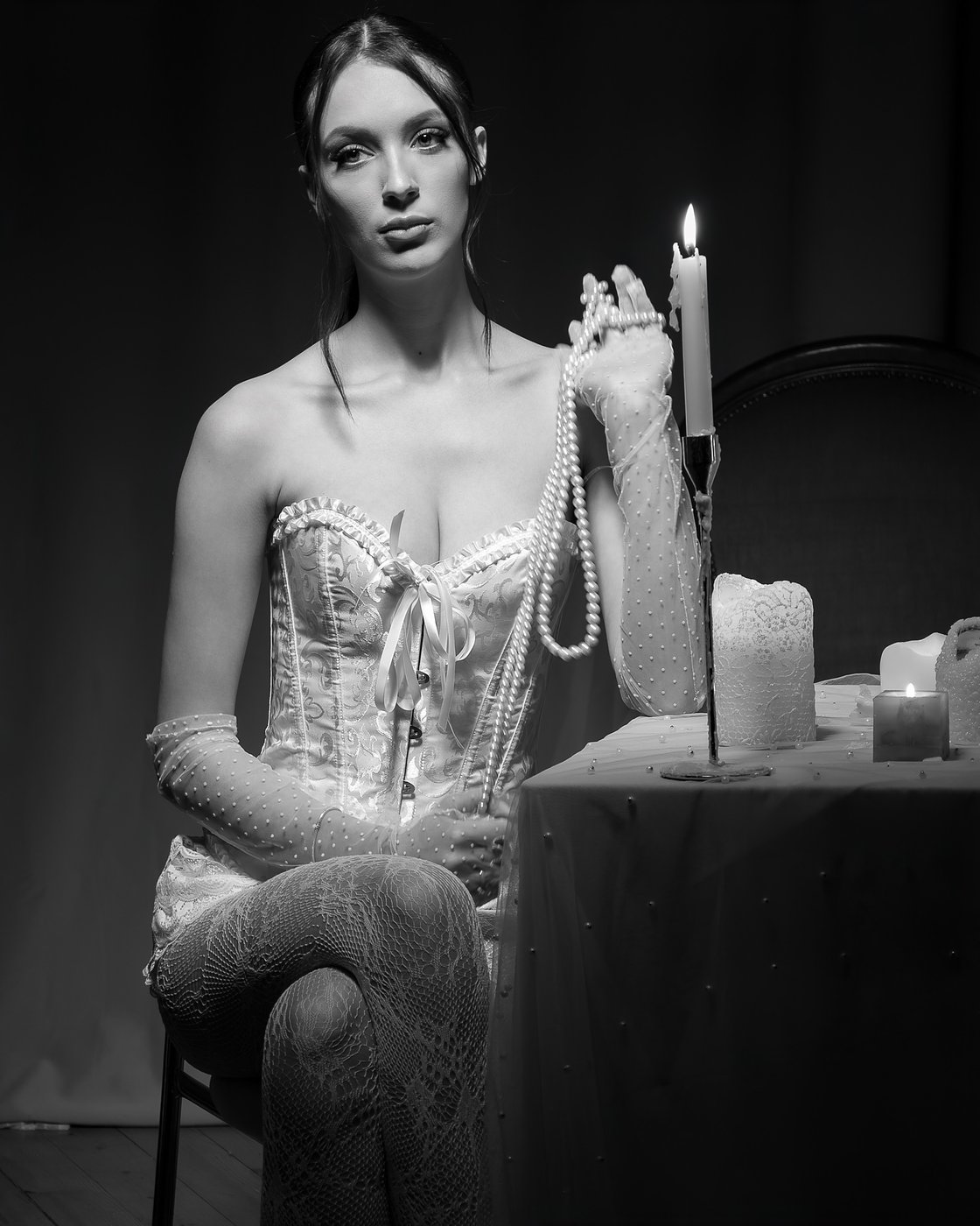 Steliana Kenderova