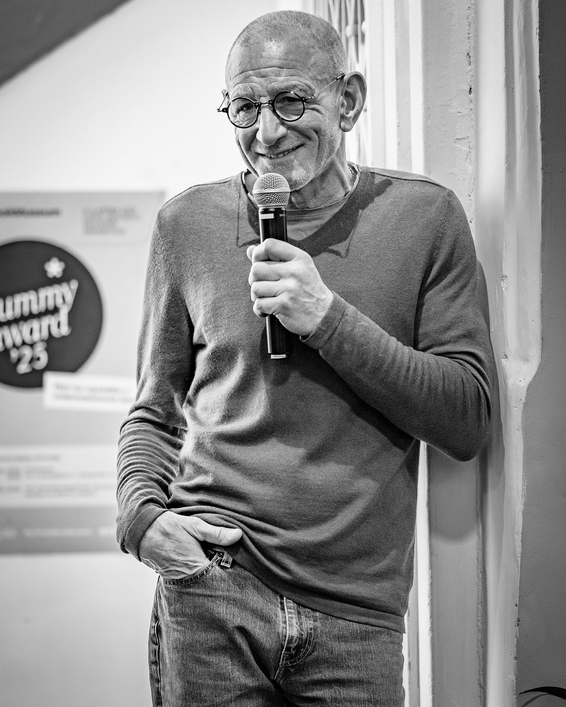 Simon Varsano - Photographers in Cinema