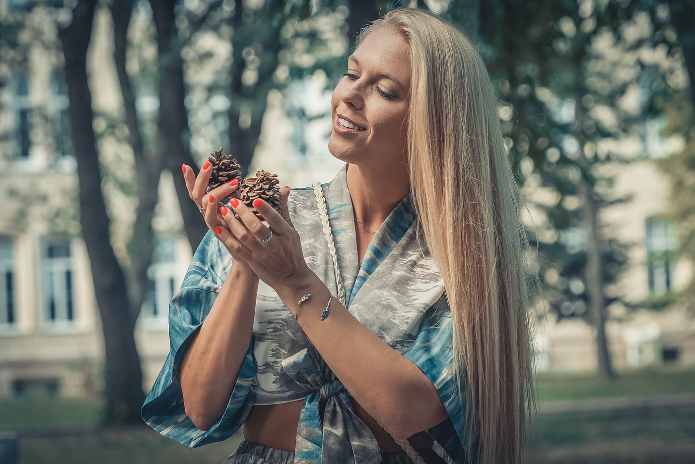 Eli Alexandrova