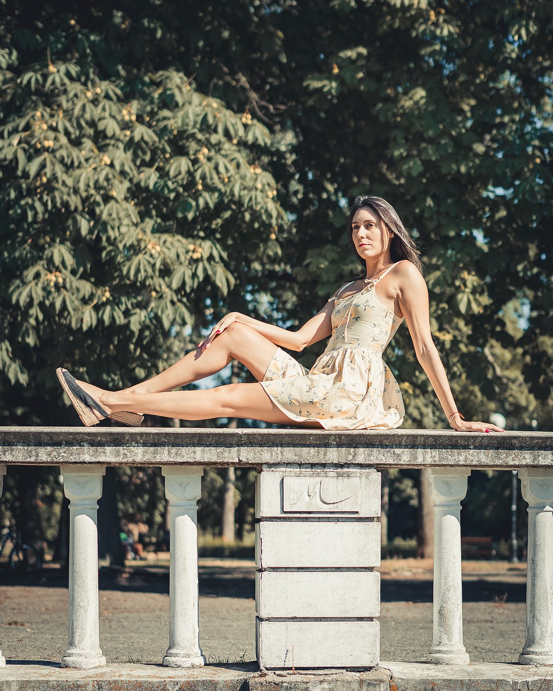 Veronika Sergieva