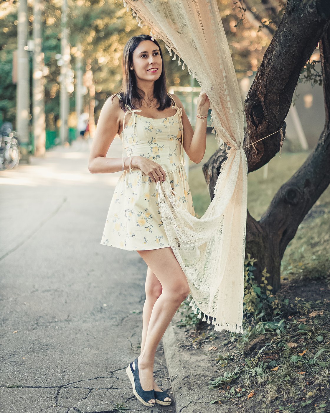 Veronika Sergieva