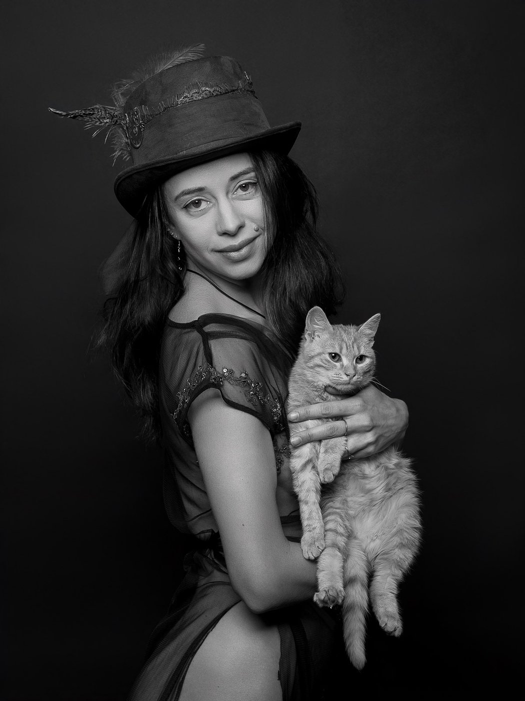 Magdalena & Marla