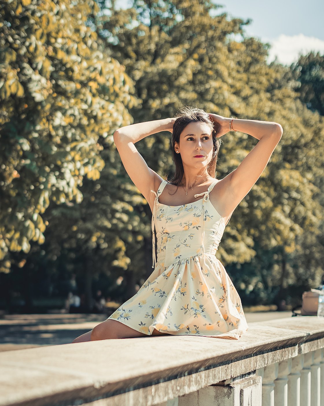 Veronika Sergieva