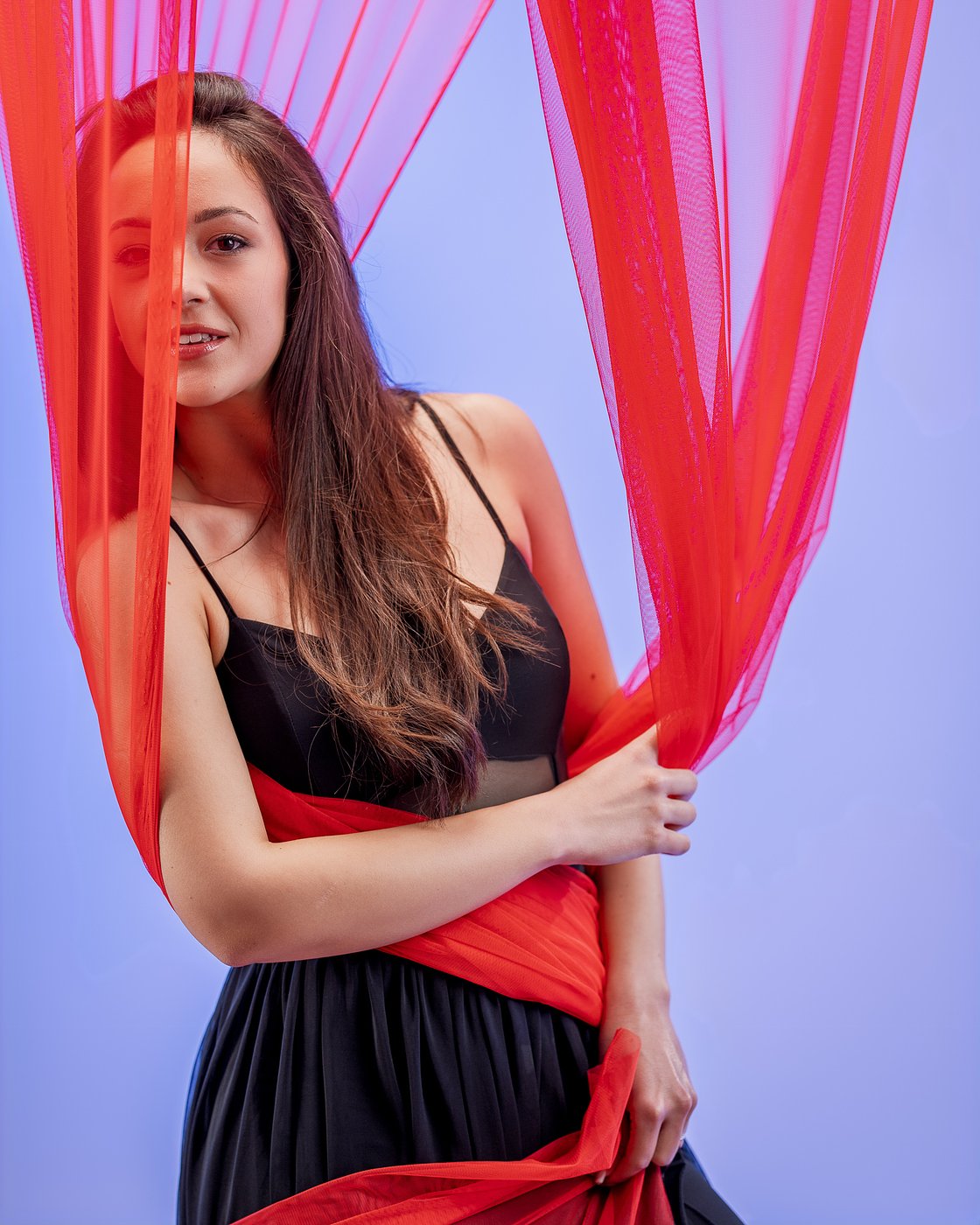 Ivelina Devedjieva
