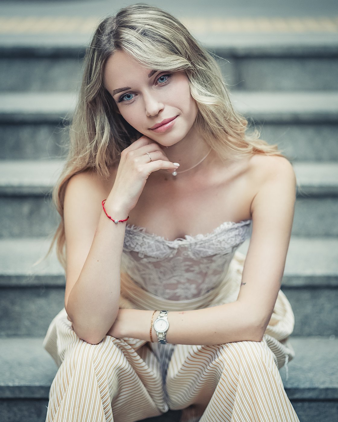Victoria