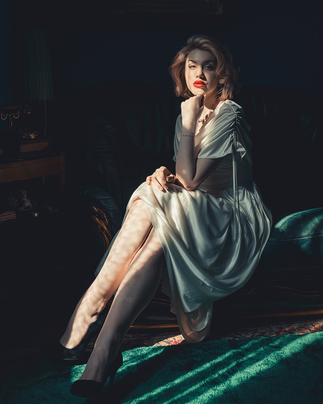 Bella Dichev