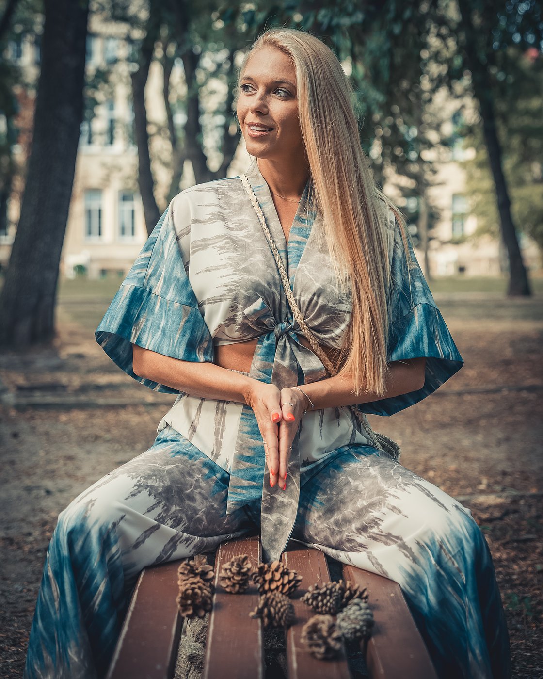 Eli Alexandrova