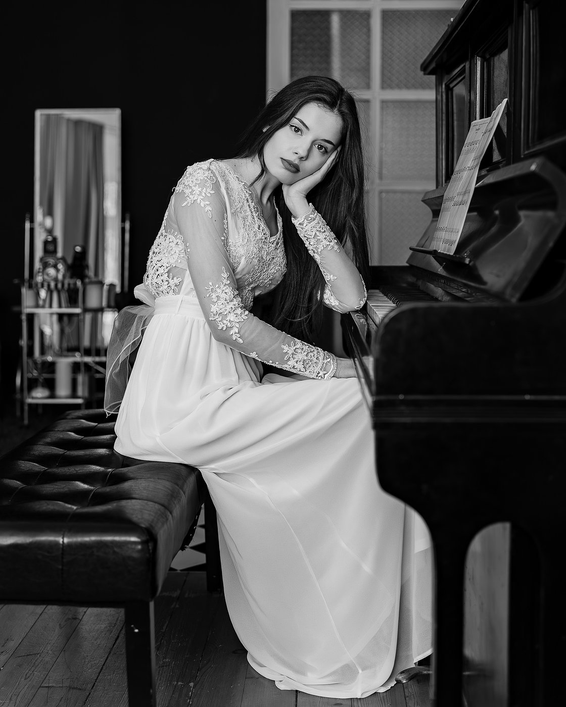Vasilena Stavreva