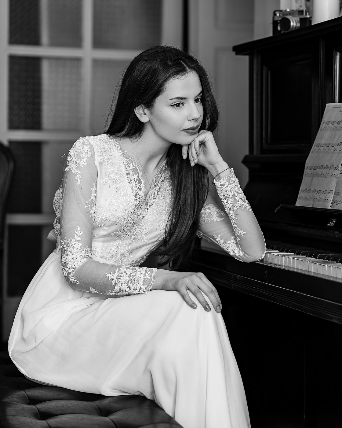 Vasilena Stavreva