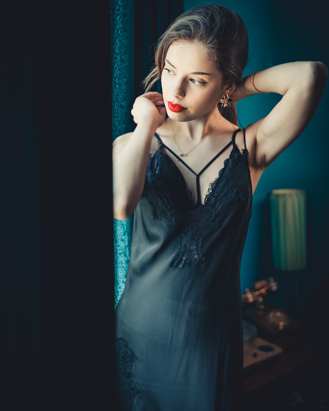 Vasilena Stavreva